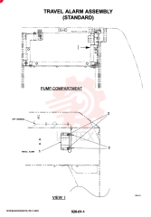 ALARM ASSY YN53E00013F1