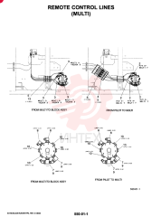 CONTROL LINES, MULTI YM64H00031F1 (2)