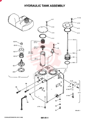 TANK YM33H00019F1