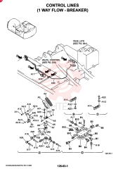 CONTROL BLOCK YM68H00003F2 (2)