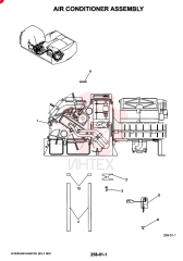 CONDITIONING UNIT YN20M00065F1
