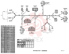 HARNESS YN11E00040F1 (1)