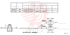 HARNESS YN11E00040F1 (2)