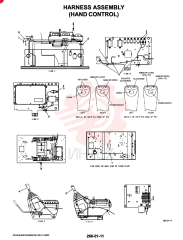 HARNESS YN11E00040F1 (3)