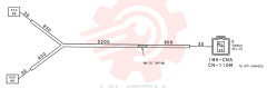 HARNESS YM15E00004F1 (1)