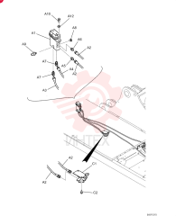 VALVE YN30V00080F1 (1)