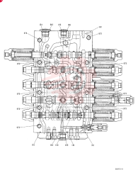 CONTROL VALVE YM30V00011F1 (3)