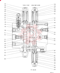 CONTROL VALVE YM30V00011F1 (7)