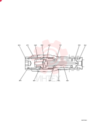 VALVE YN22V00014F1