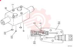 VALVE YN20V00004F1