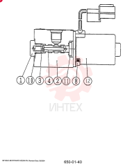 VALVE YN35V00010F2