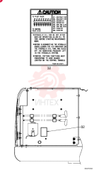 LABEL YN20T01872P1