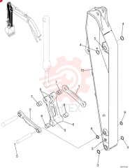 LINK YM12B01041P1