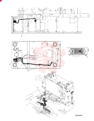 WIRE HARNESS LC13E01291P1 (2)