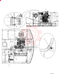 CLEANER ASSY. YM11P00009F1 (2)