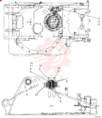 Valve Installation Standard, F1 YM64HU0006F1 (1)