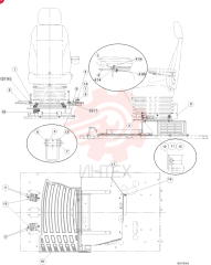 SUPPORT YM25MU1004P1