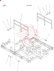 GUARD ASSY 24100J4909F1 (1)