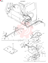 HEATER ASSY (FOR EXPORT) 24100J5064F9 (1)