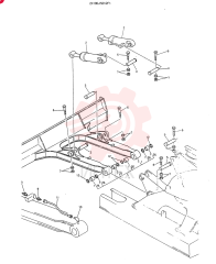 BLADE ASSY 24100J5012F1 (1)