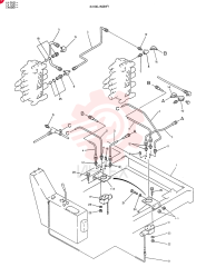CONTROL ASSY, VALVE,FOR COLD REGIONS 24100J5081F1 (1)