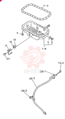 PAN ASM , OIL VI8971377680