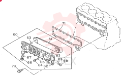WATER PUMP VI8941769892 (1)