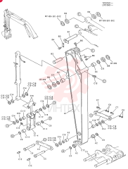 ARM LP12B00047F1