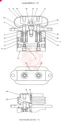 PILOT VALVE YR30V00004F1