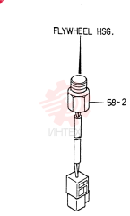 SENSOR VI8943111990