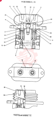 PILOT VALVE YR30V00004F1
