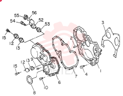 PAN ASM  ; OIL VI8970886110