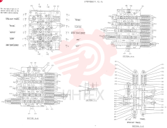 VALVE ASSY, CONTROL LP30V00001F1 (1)