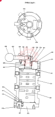 VALVE 2436U1244F1