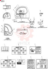 NAME PLATE INSTAL(STD) LP22T00005F1 (2)