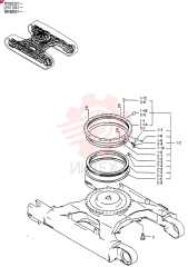 RING LP40F00001F1