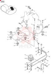ENGINE INSTAL LP02P00003F1