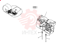 CONDITIONER ASSY, AIR YN20M00008P3