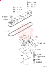 COVER VAME081674