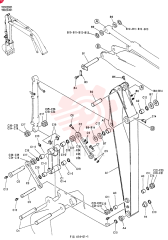 ARM YN12B00086F1