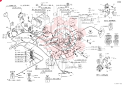 WIRE HARNESS YN13E00015F1 (3)