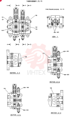 CONTROL VALVE YN30V00009F1 (1)