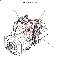 PUMP YN10V00001F1 (1)