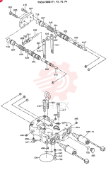 VOLTAGE REGULATOR YN54V00001F1