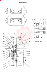 PILOT VALVE YN30V00004F1