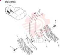 LEVER ASSY. YN03M01158F1