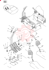 CONTROLS, OPERATORS YN03M00003F1 (2)