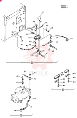 CONTROL LINES, PUMP YN06H00001F1 (1)