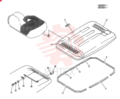 ENGINE HOOD YN22C01009F2