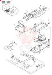 HEATER ASSY YN21M00004F1